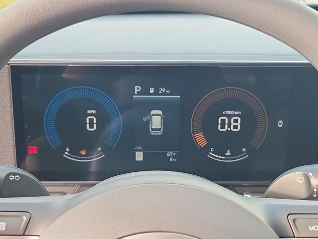 2027 Hyundai KONA SE