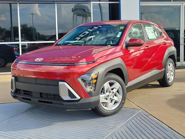 2027 Hyundai KONA SE