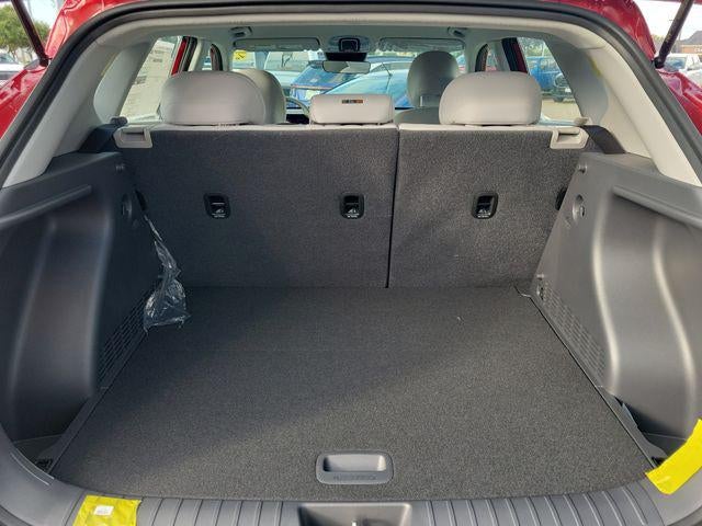 2027 Hyundai KONA SE