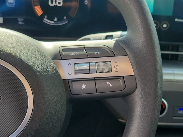 2027 Hyundai KONA SE