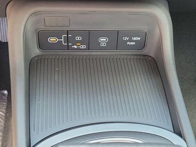 2027 Hyundai KONA SE