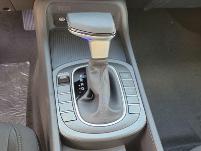 2027 Hyundai KONA SE