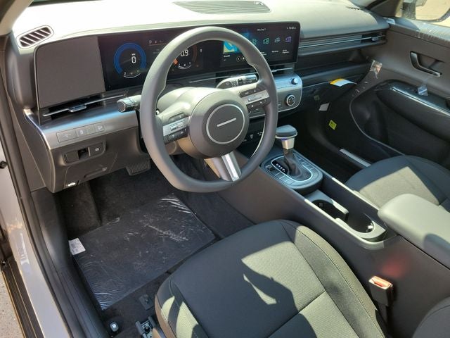 2027 Hyundai KONA SE