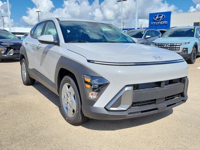 2027 Hyundai KONA SE