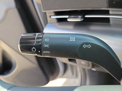 2027 Hyundai KONA SE