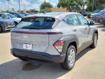 2027 Hyundai KONA SE