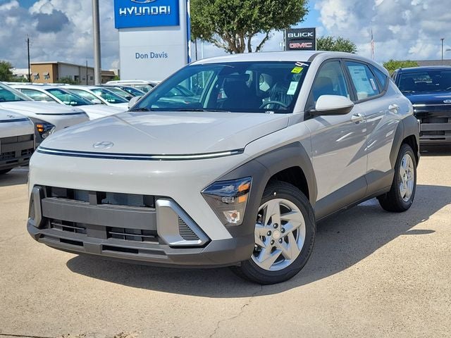 2027 Hyundai KONA SE