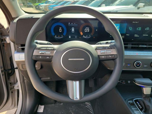2027 Hyundai KONA SE