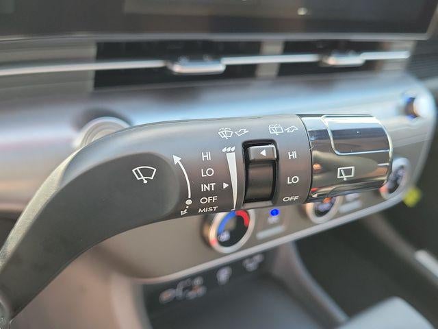 2027 Hyundai KONA SE