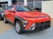 2027 Hyundai KONA SE