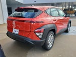 2027 Hyundai KONA SE