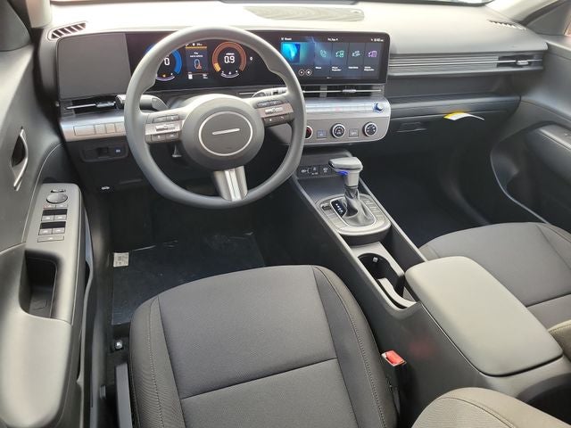 2027 Hyundai KONA SE