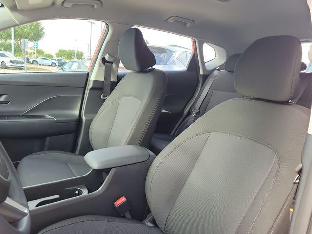 2027 Hyundai KONA SE