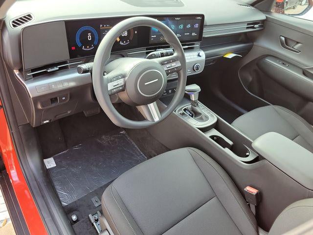 2027 Hyundai KONA SE