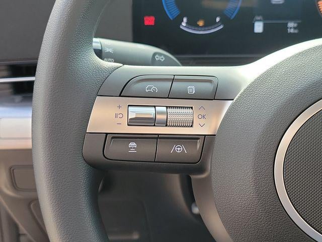 2027 Hyundai KONA SE