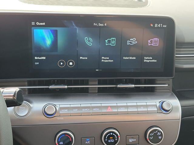 2027 Hyundai KONA SE