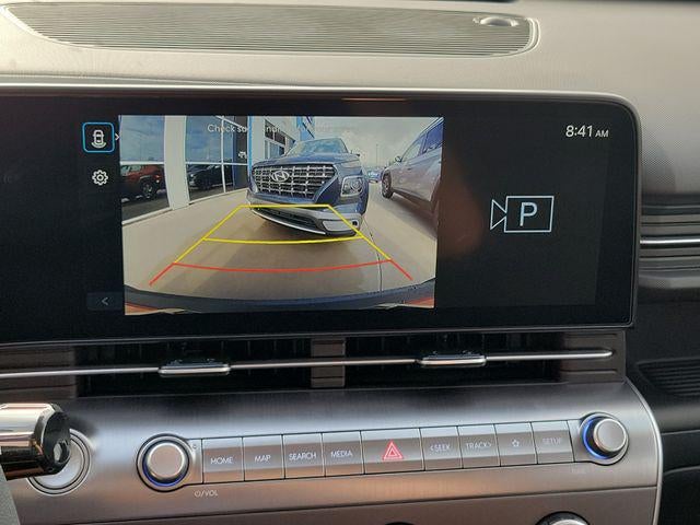 2027 Hyundai KONA SE