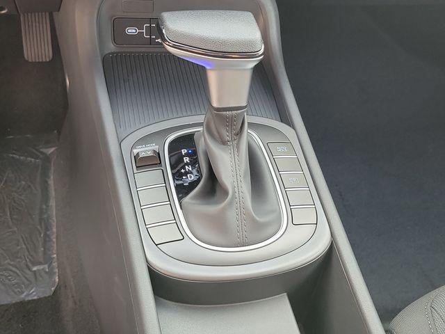 2027 Hyundai KONA SE