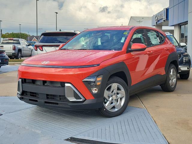 2027 Hyundai KONA SE