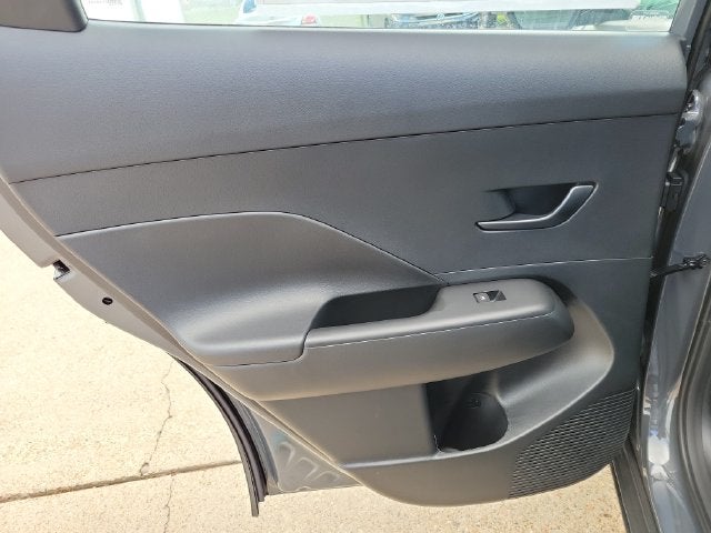 2027 Hyundai KONA SE