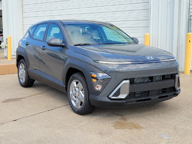 2027 Hyundai KONA SE