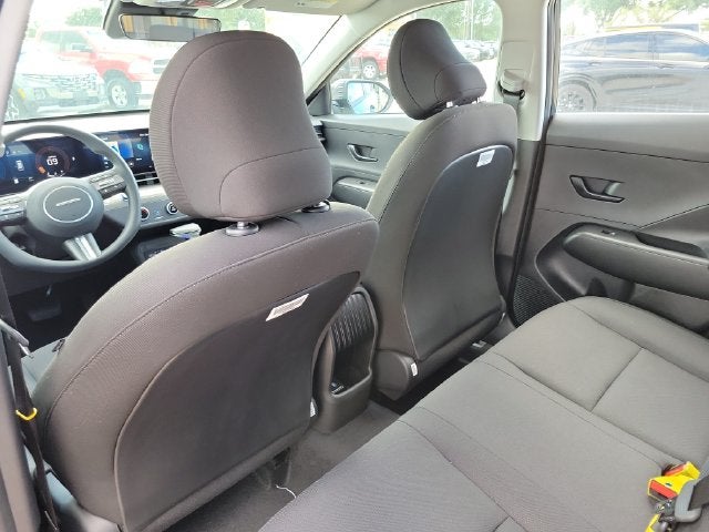 2027 Hyundai KONA SE