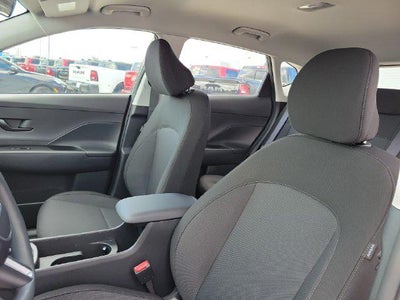 2027 Hyundai KONA SE