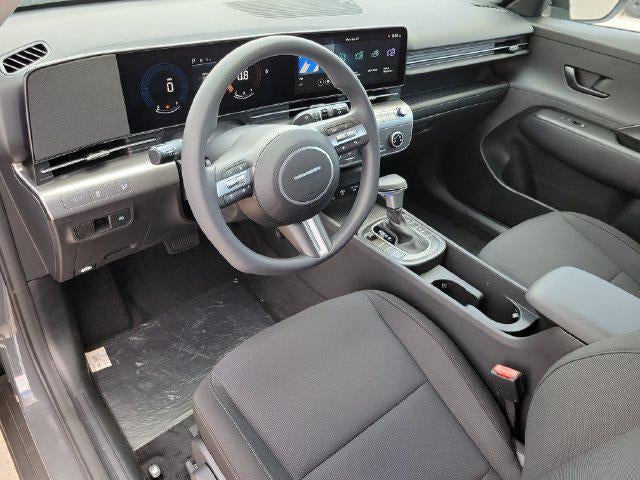 2027 Hyundai KONA SE