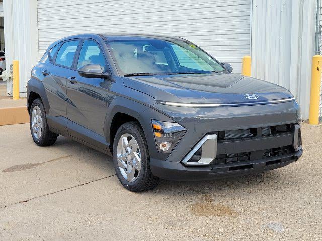 2027 Hyundai KONA SE