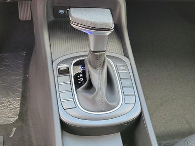 2027 Hyundai KONA SE