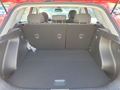 2027 Hyundai KONA SE