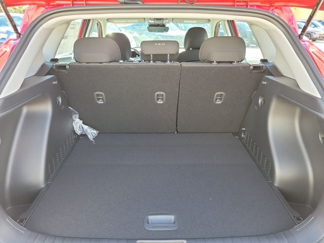 2027 Hyundai KONA SE