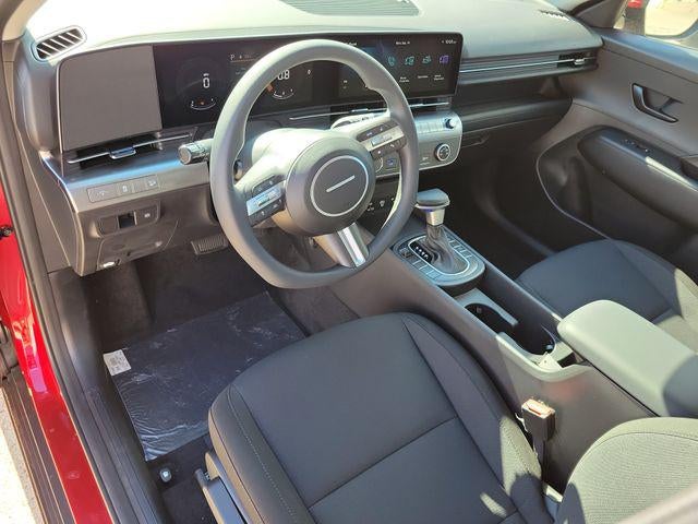 2027 Hyundai KONA SE