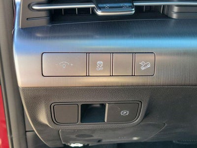 2027 Hyundai KONA SE