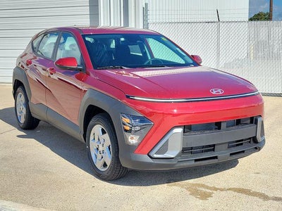 2027 Hyundai KONA SE