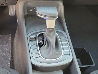 2027 Hyundai KONA SE