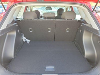 2027 Hyundai KONA SE