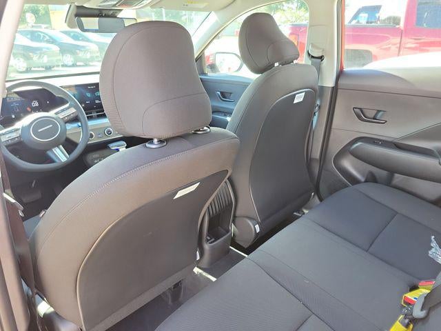 2027 Hyundai KONA SE