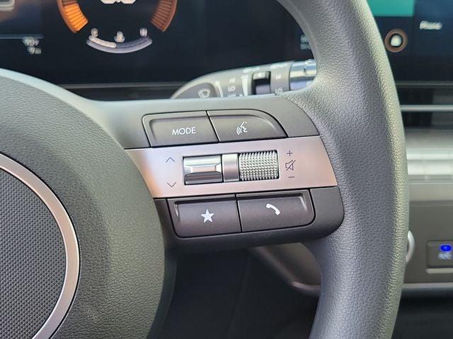 2027 Hyundai KONA SE