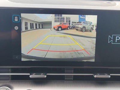 2027 Hyundai KONA SE