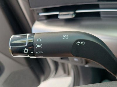 2027 Hyundai KONA SE