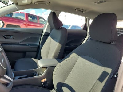 2027 Hyundai KONA SE
