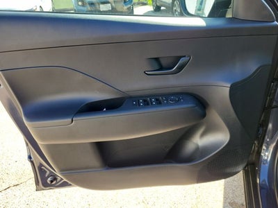 2027 Hyundai KONA SE