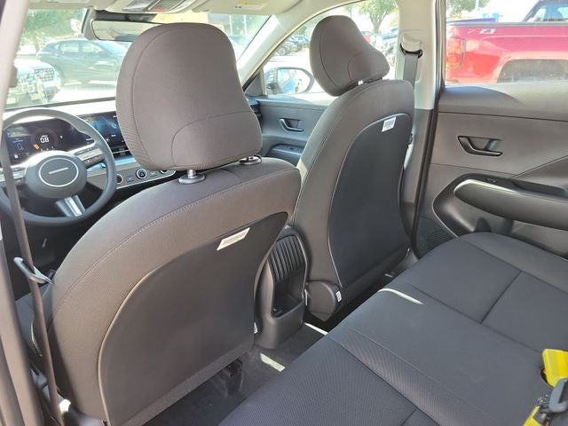 2027 Hyundai KONA SE