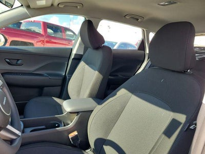 2027 Hyundai KONA SE