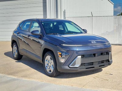 2027 Hyundai KONA SE