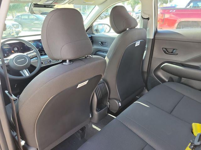 2027 Hyundai KONA SE