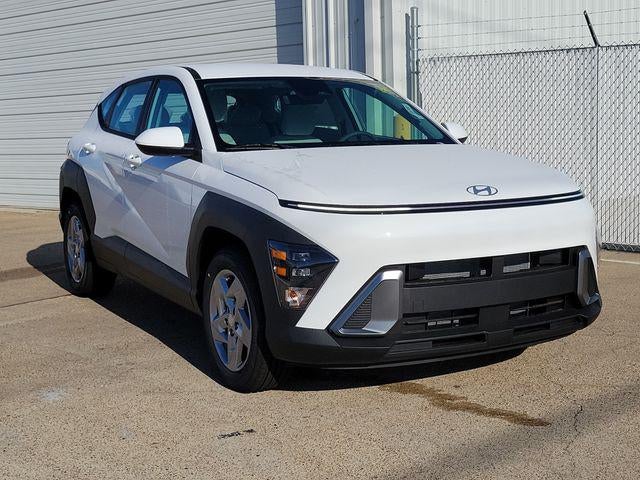 2027 Hyundai KONA SE