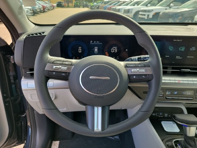 2027 Hyundai KONA SEL Sport