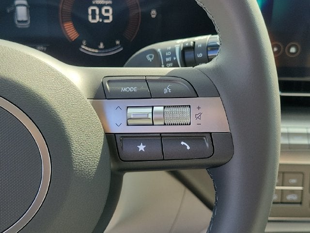 2027 Hyundai KONA SEL Sport